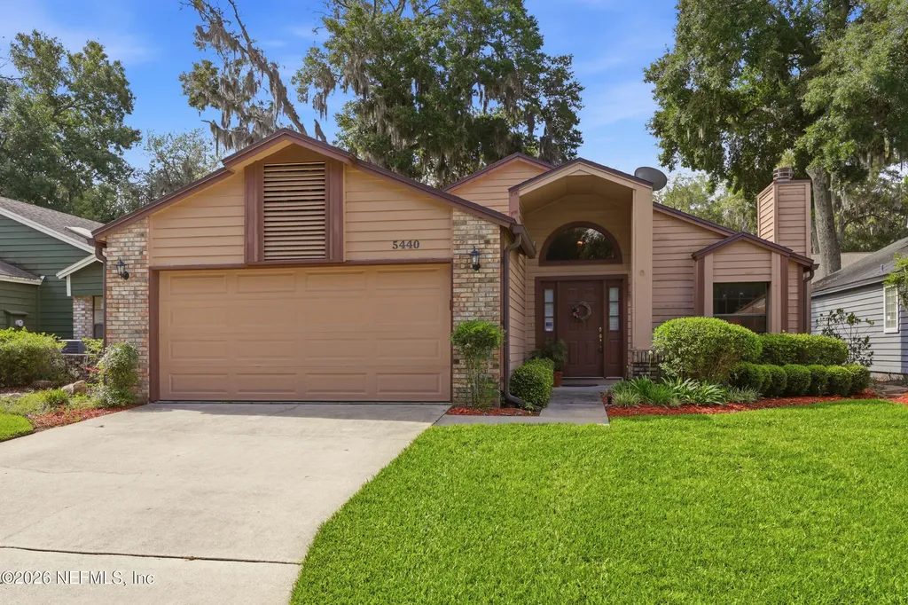5440 Ft Caroline Road Jacksonville FL 32277