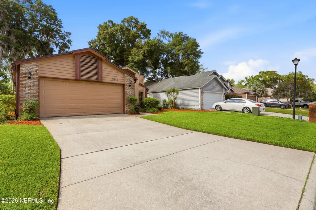 5440 Ft Caroline Road Jacksonville FL 32277