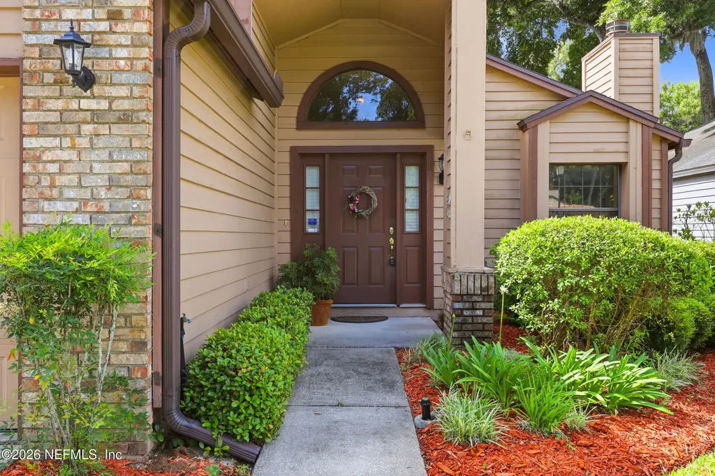 5440 Ft Caroline Road Jacksonville FL 32277