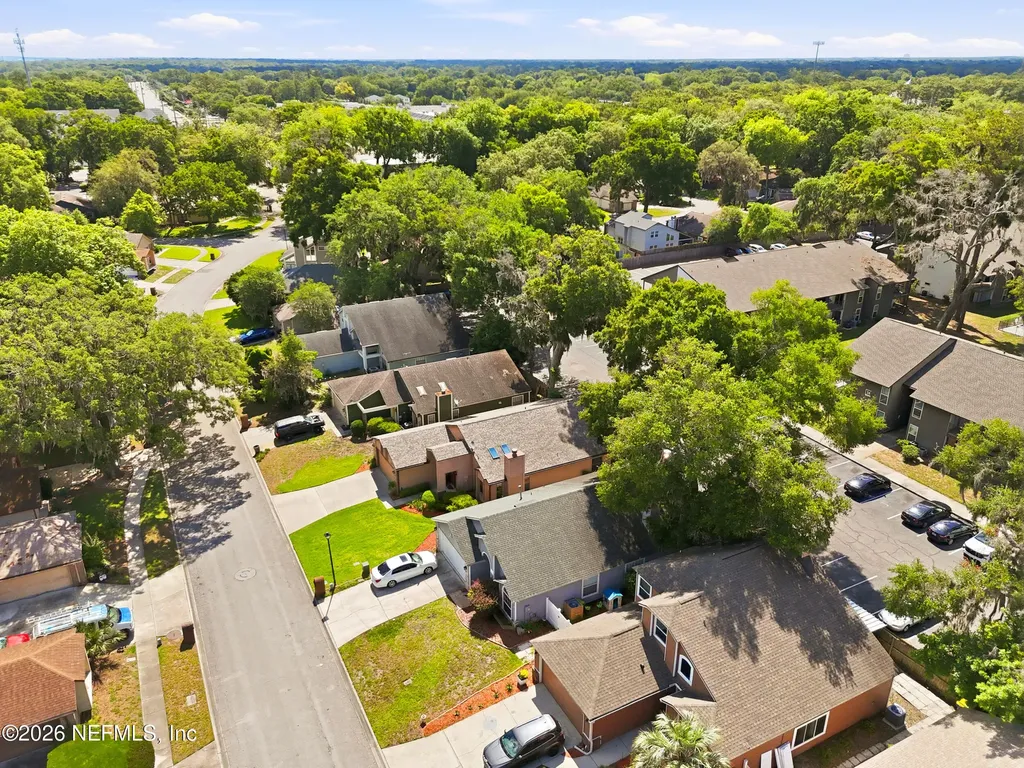 5440 Ft Caroline Road Jacksonville FL 32277