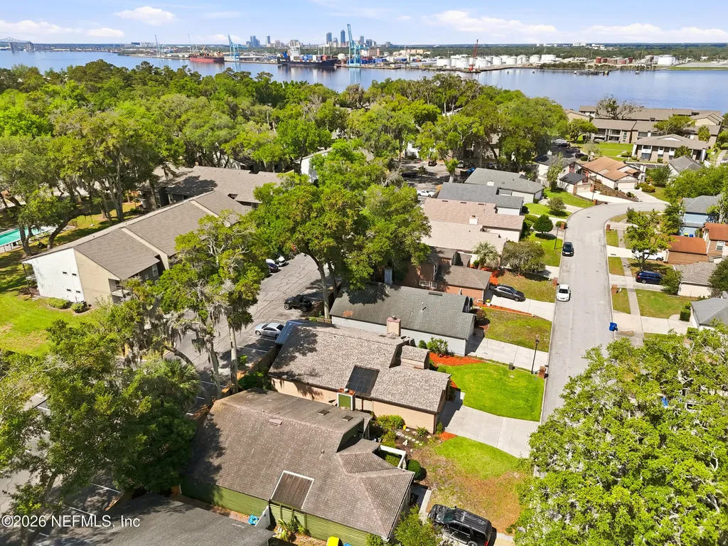5440 Ft Caroline Road Jacksonville FL 32277