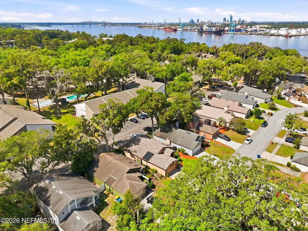 5440 Ft Caroline Road Jacksonville FL 32277