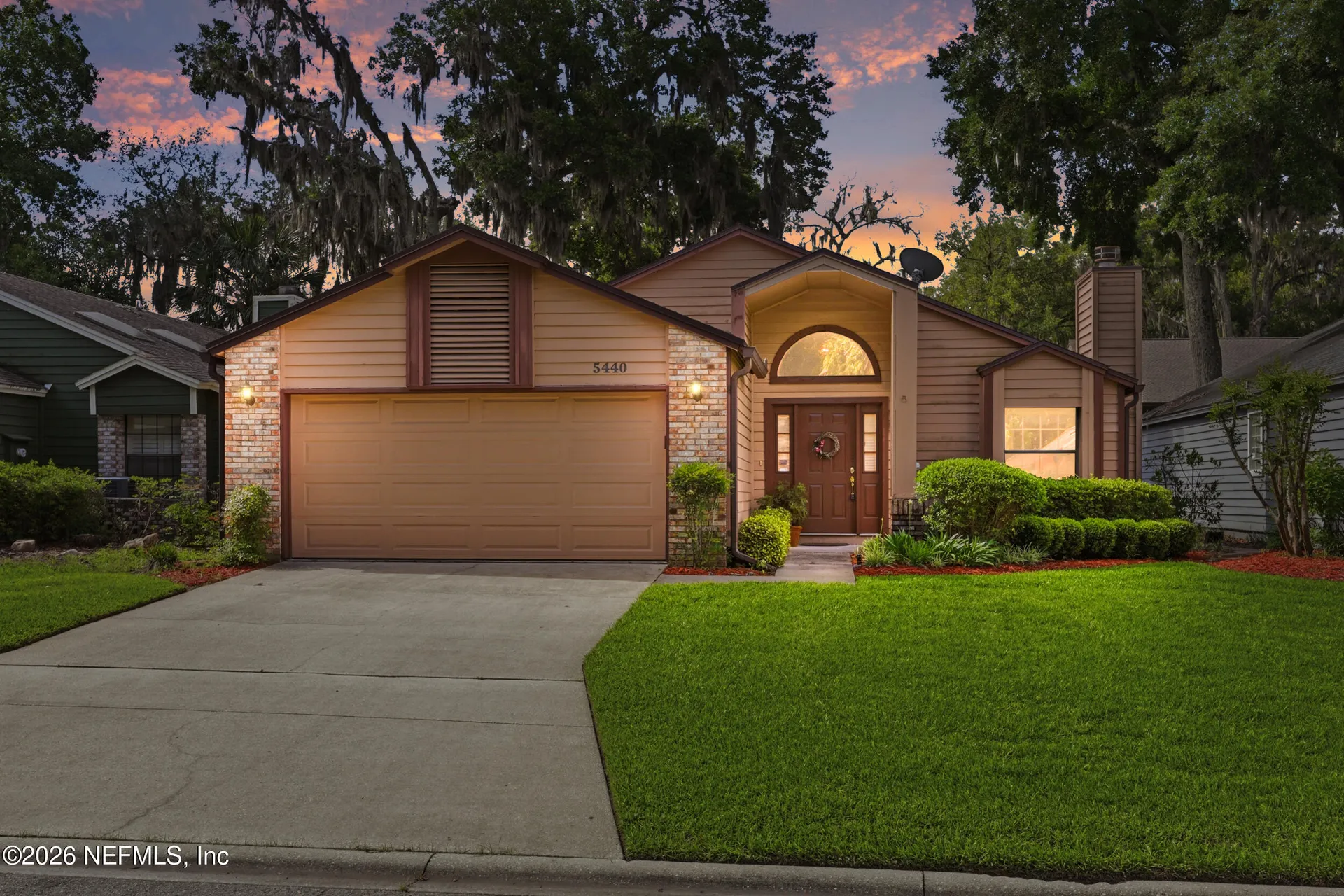 5440 Ft Caroline Road Jacksonville FL 32277