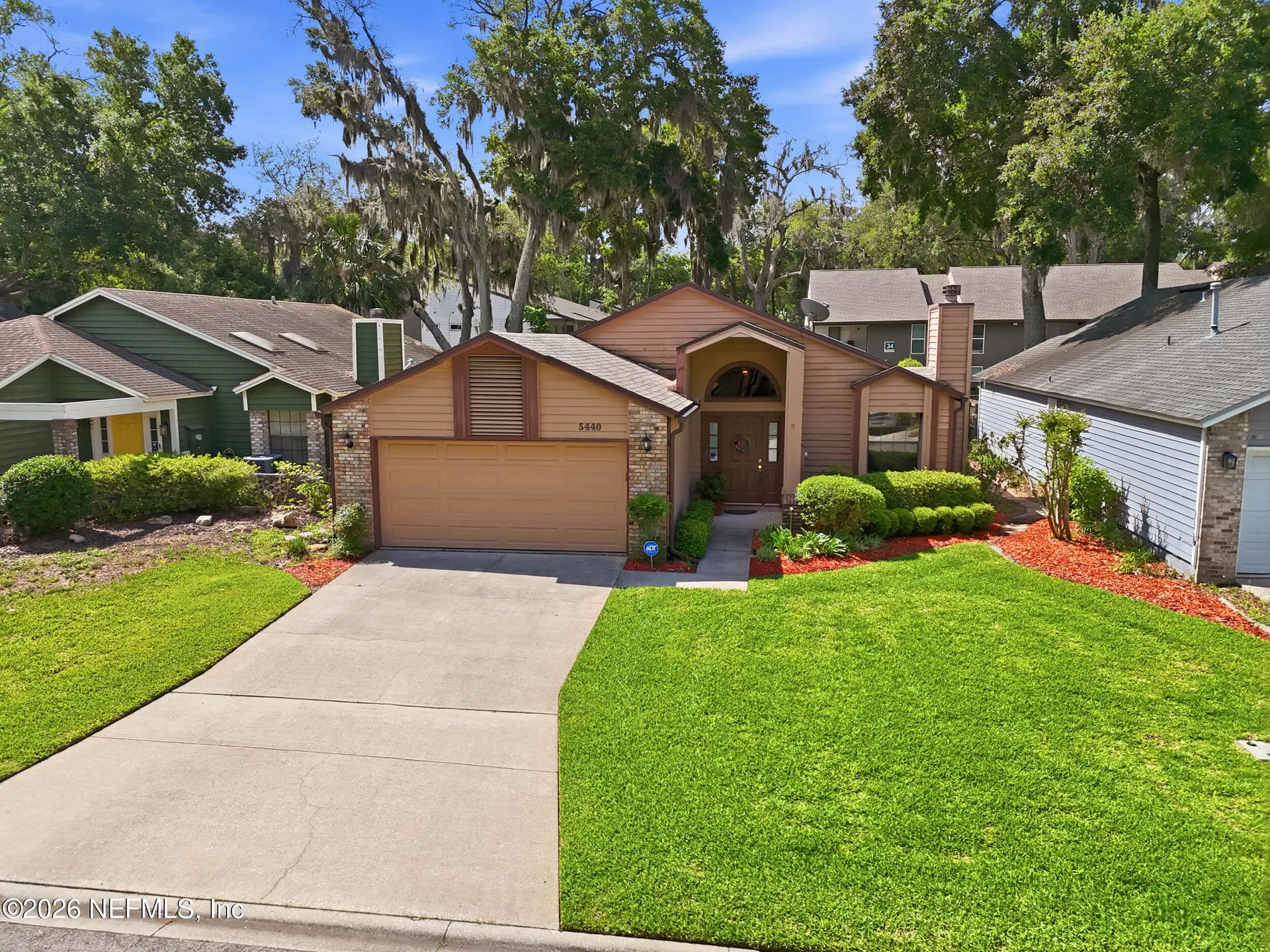 5440 Ft Caroline Road Jacksonville FL 32277
