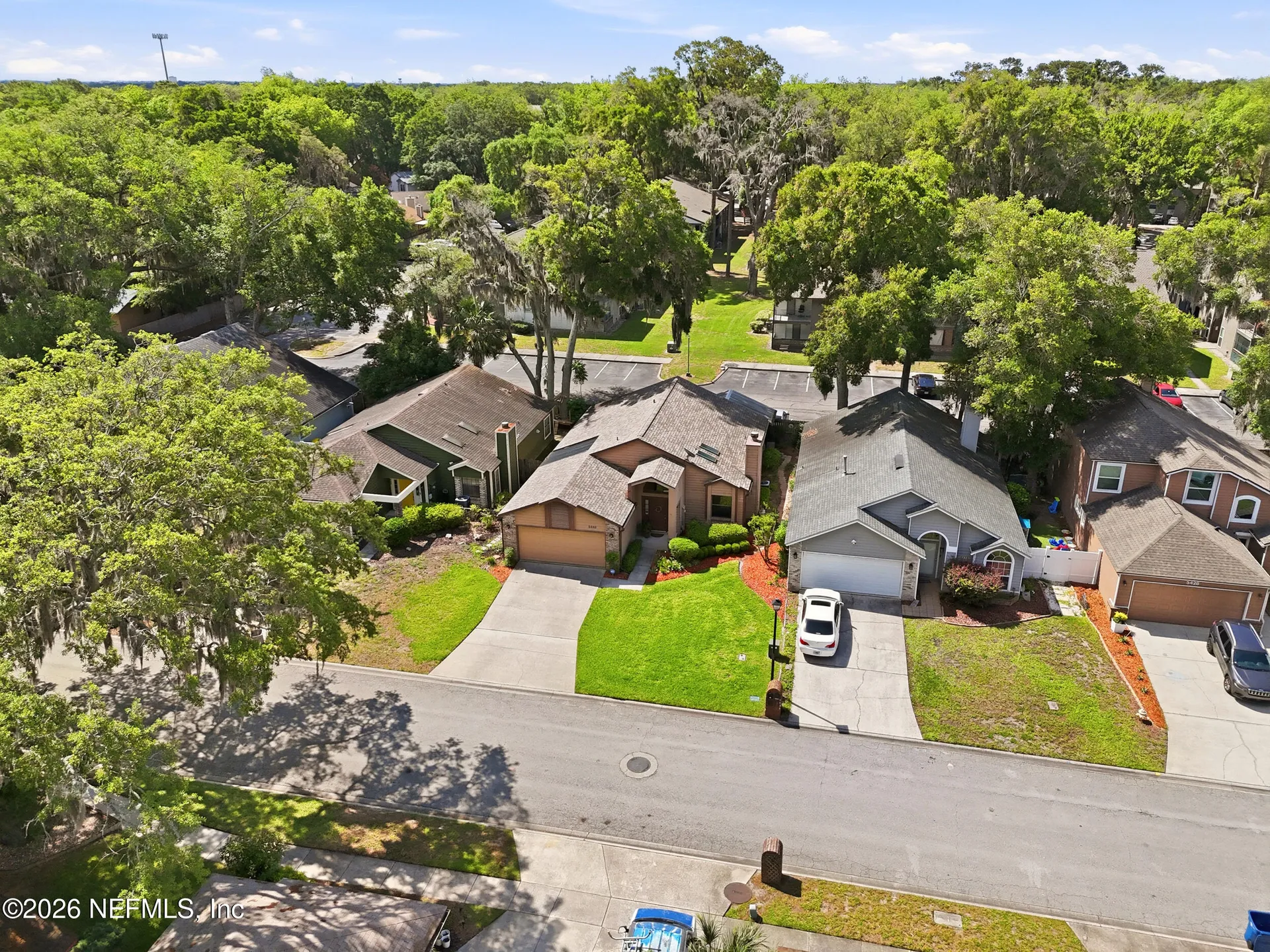 5440 Ft Caroline Road Jacksonville FL 32277