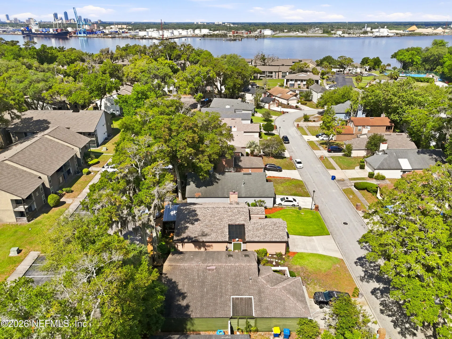 5440 Ft Caroline Road Jacksonville FL 32277