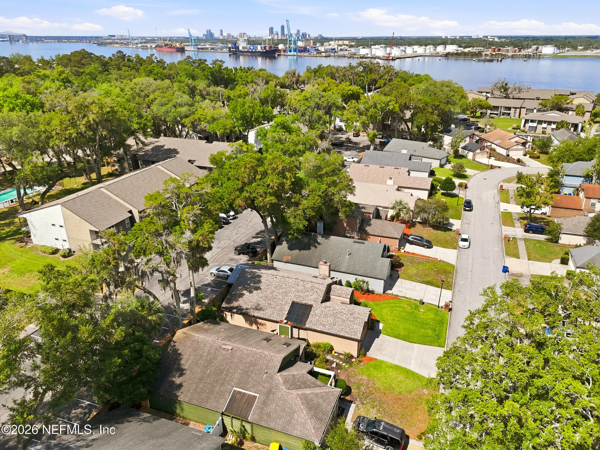 5440 Ft Caroline Road Jacksonville FL 32277