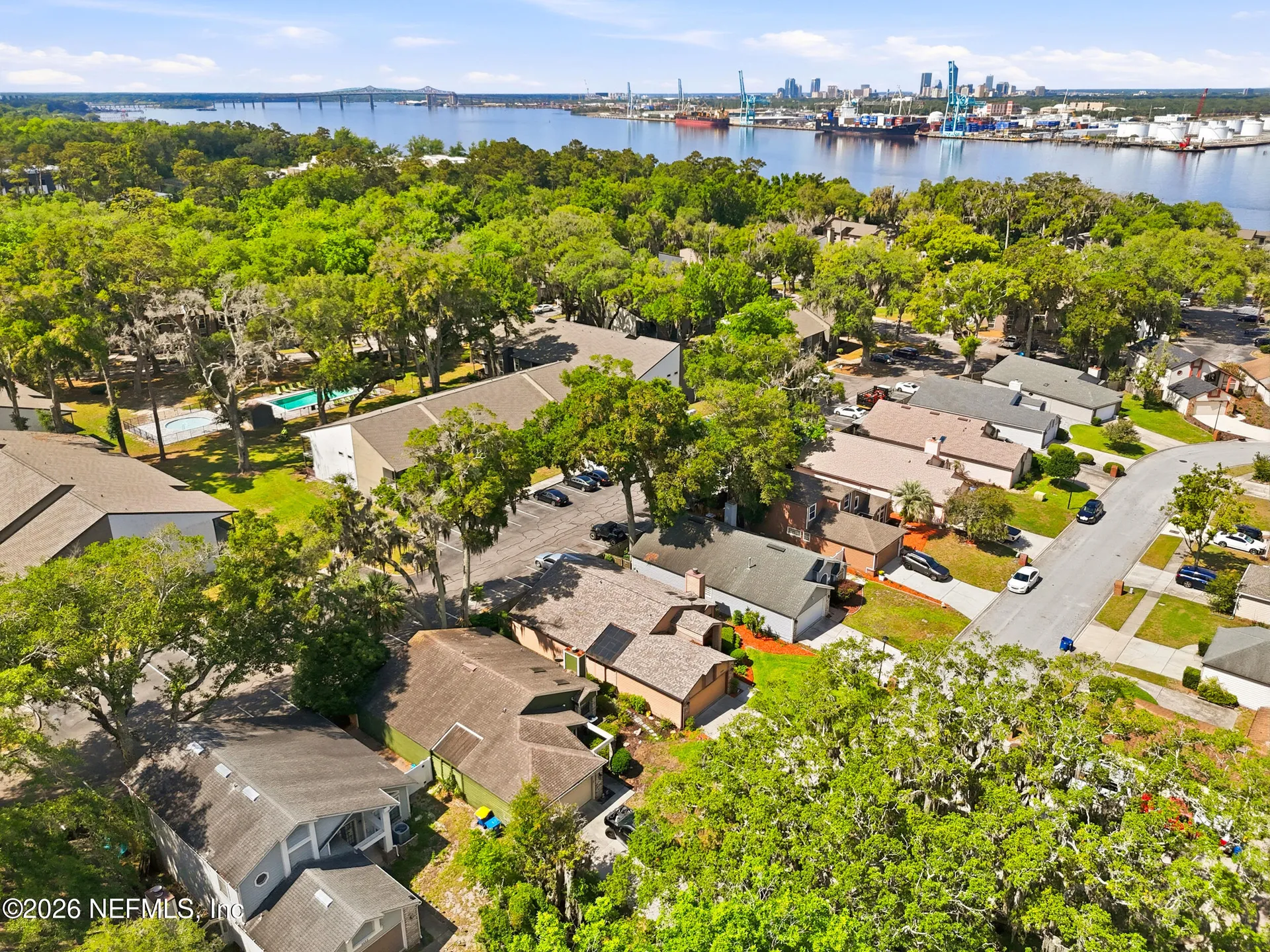 5440 Ft Caroline Road Jacksonville FL 32277
