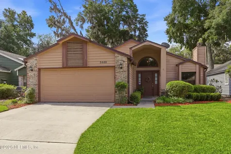 5440 Ft Caroline Road Jacksonville FL 32277