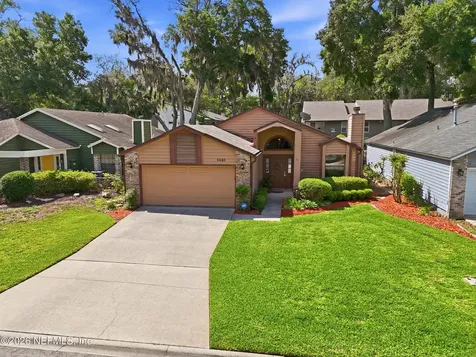 5440 Ft Caroline Road Jacksonville FL 32277