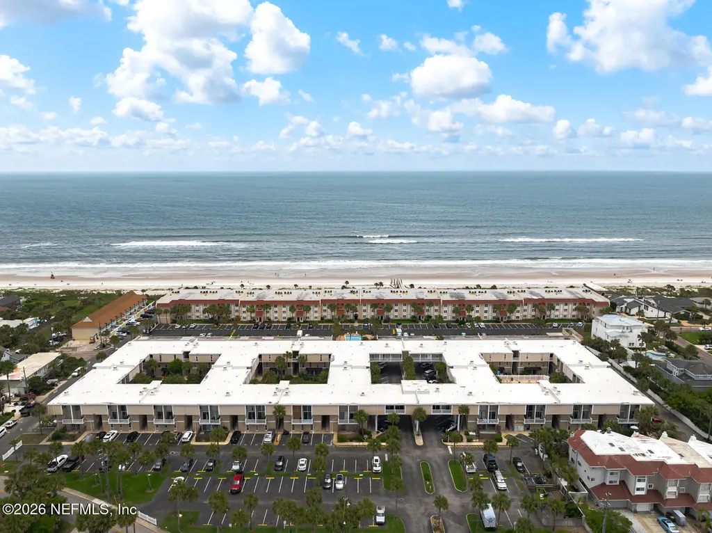 901 Ocean Boulevard Atlantic Beach FL 32233