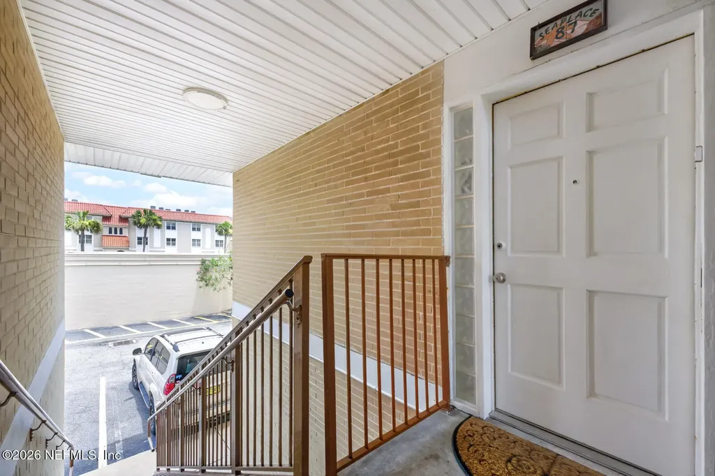 901 Ocean Boulevard Atlantic Beach FL 32233