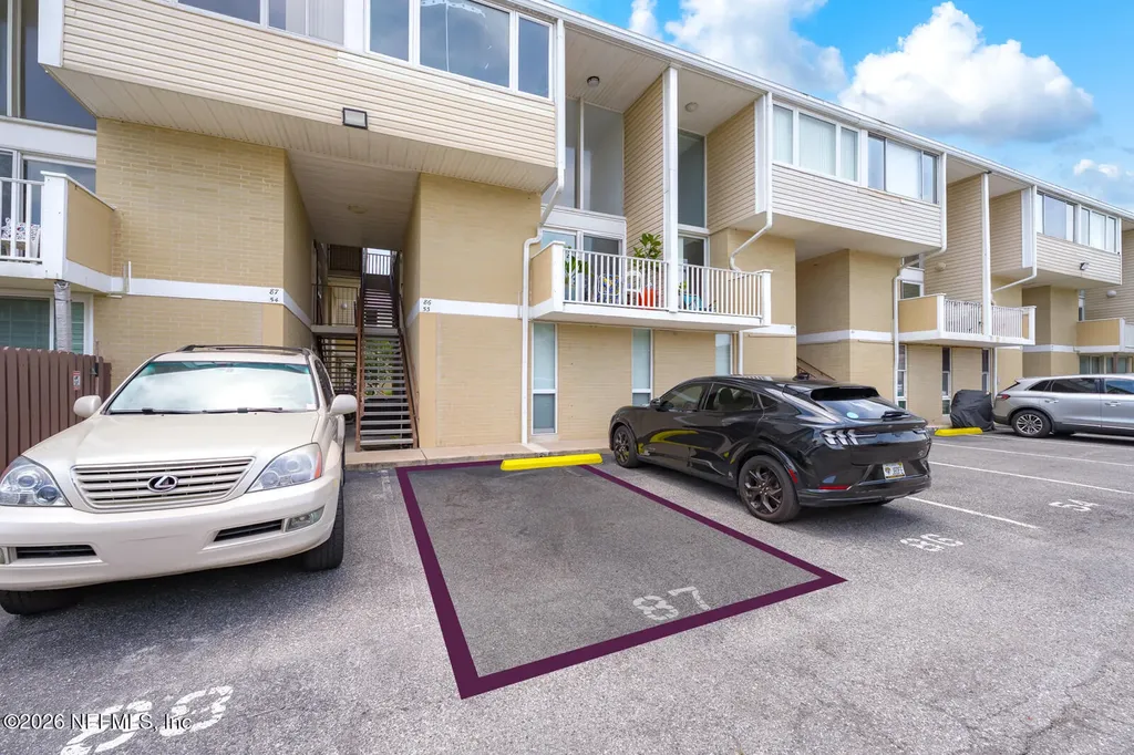 901 Ocean Boulevard Atlantic Beach FL 32233