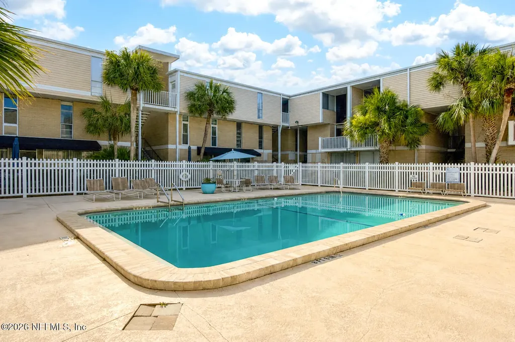 901 Ocean Boulevard Atlantic Beach FL 32233