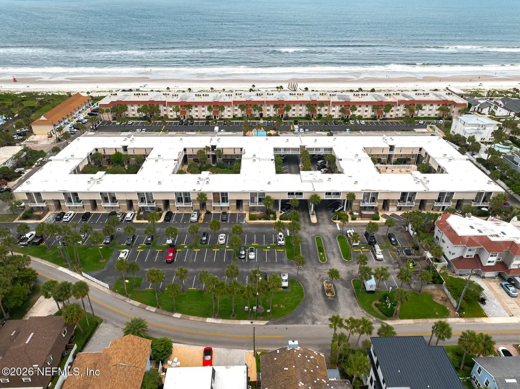 901 Ocean Boulevard Atlantic Beach FL 32233