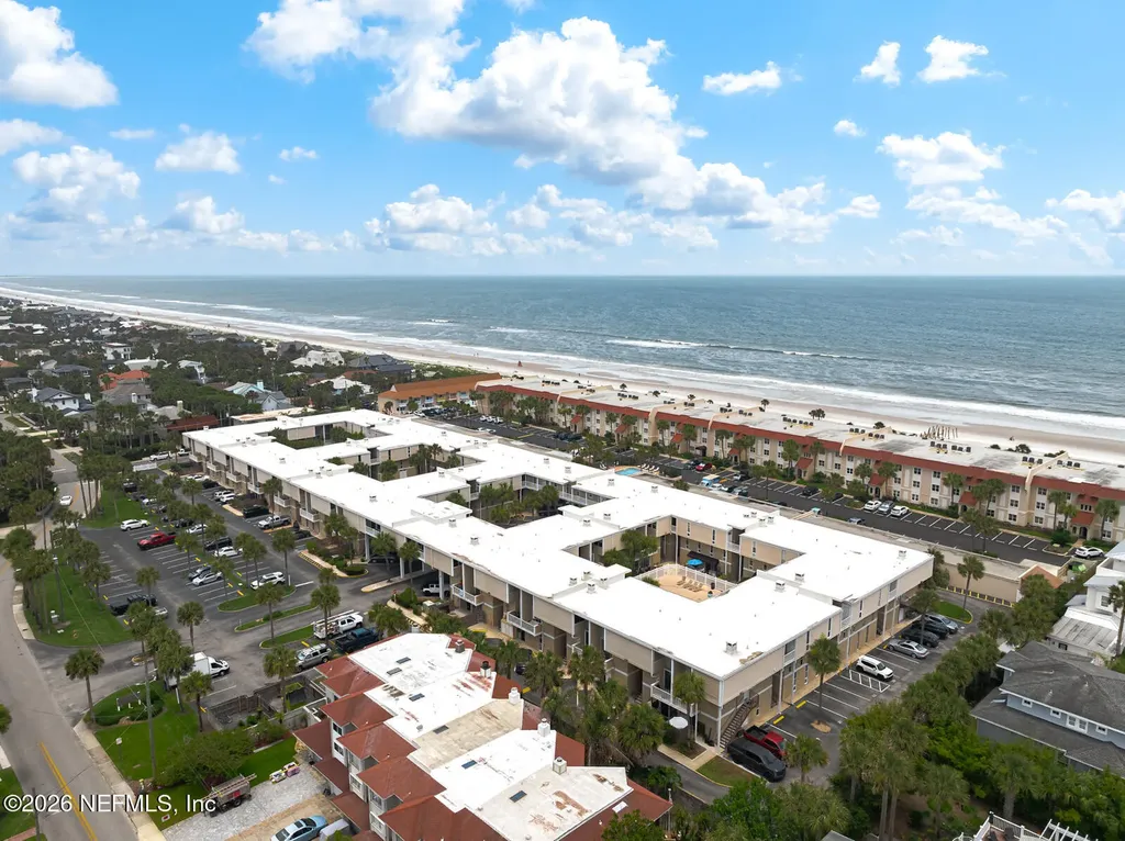 901 Ocean Boulevard Atlantic Beach FL 32233