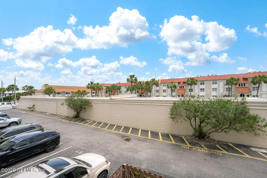 901 Ocean Boulevard Atlantic Beach FL 32233