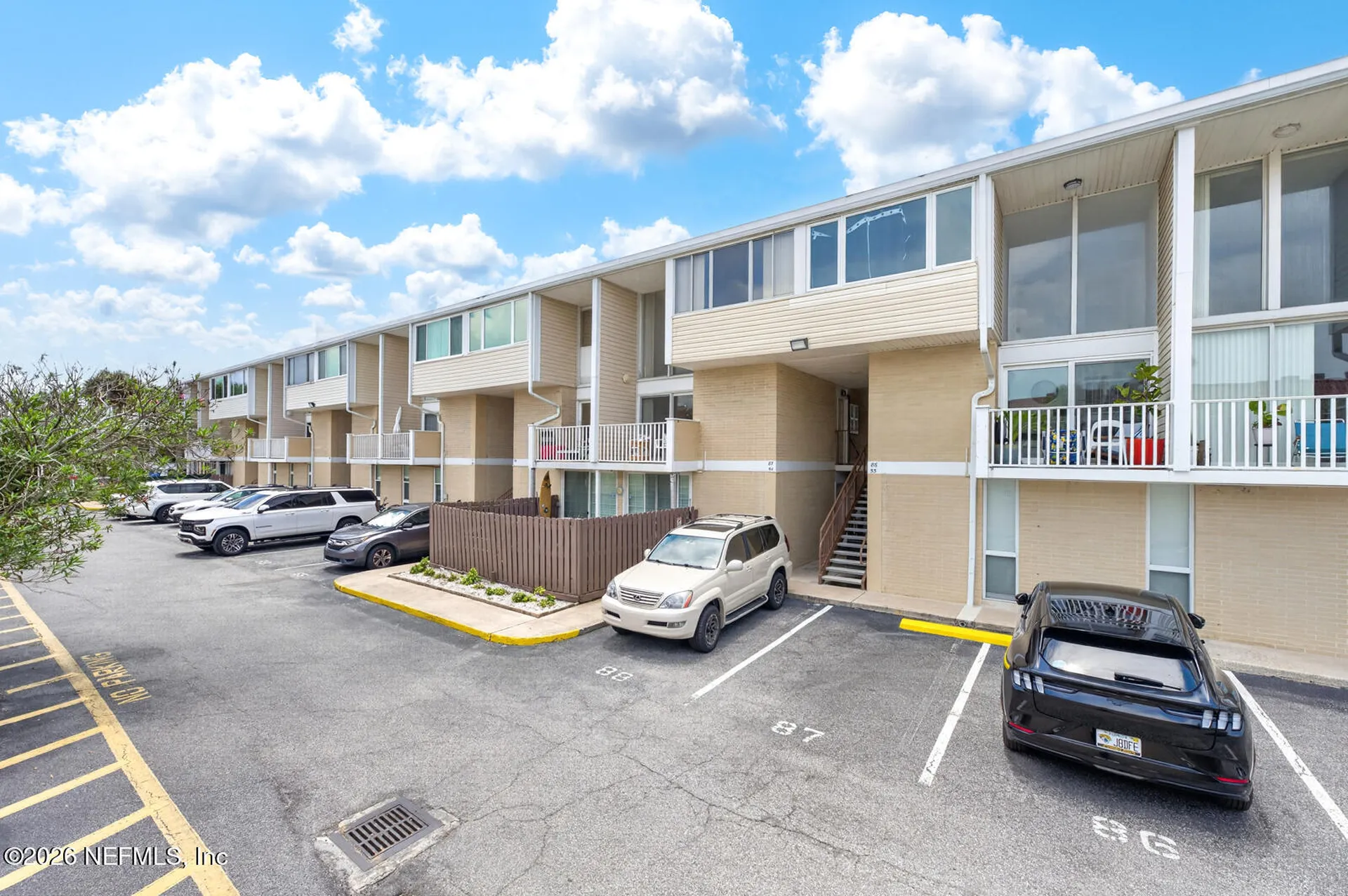 901 Ocean Boulevard Atlantic Beach FL 32233