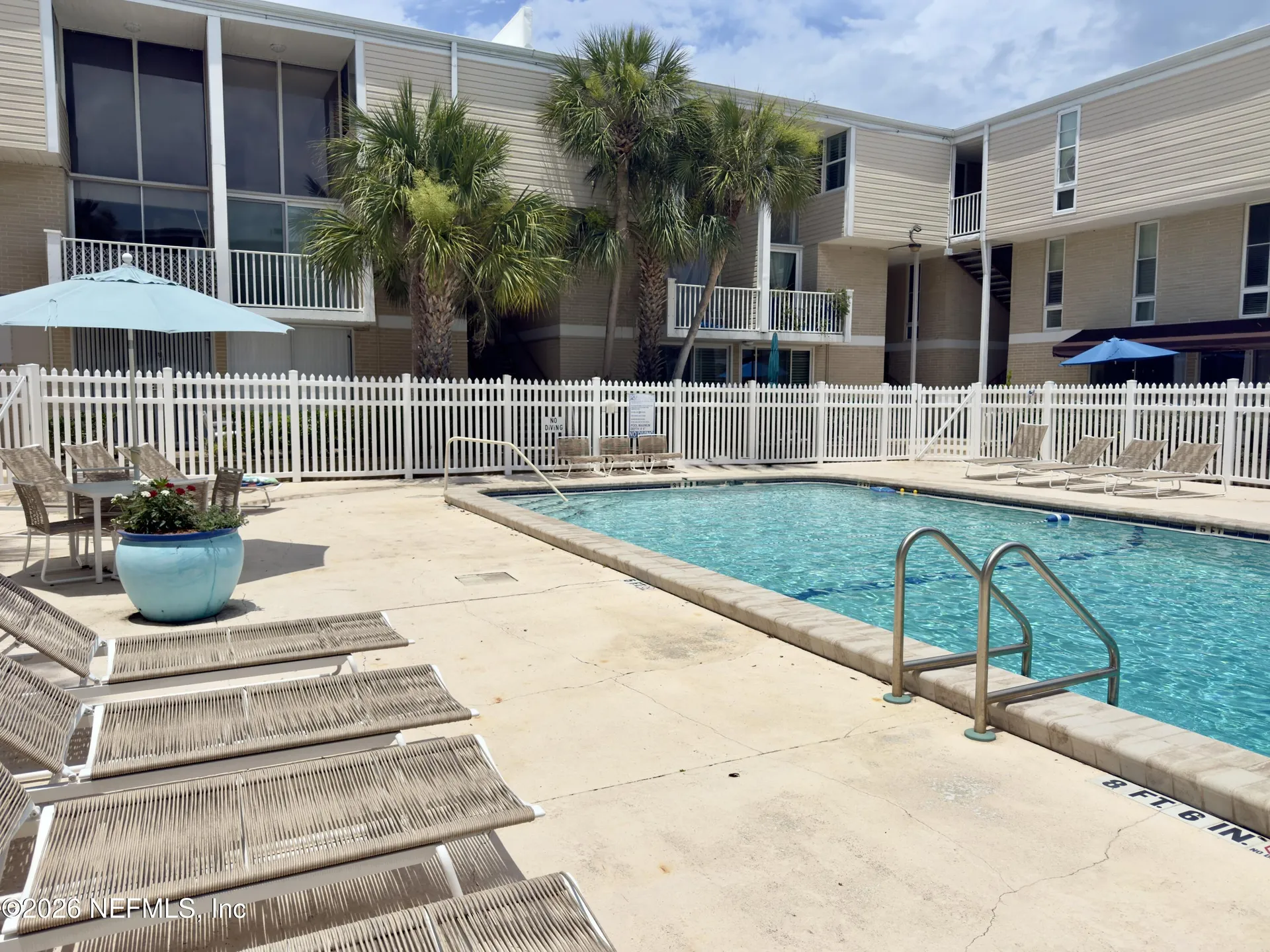 901 Ocean Boulevard Atlantic Beach FL 32233