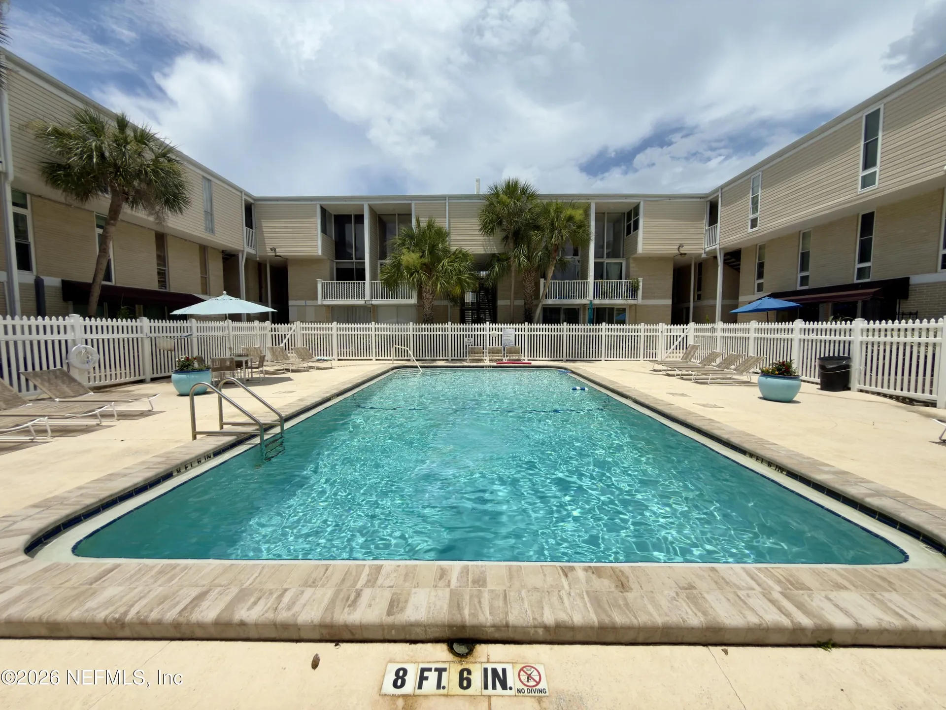 901 Ocean Boulevard Atlantic Beach FL 32233