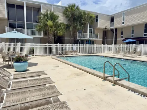 901 Ocean Boulevard Atlantic Beach FL 32233