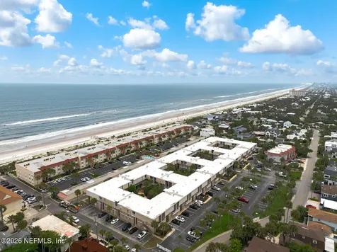 901 Ocean Boulevard Atlantic Beach FL 32233