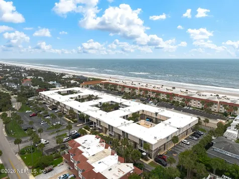 901 Ocean Boulevard Atlantic Beach FL 32233