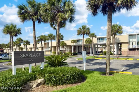 901 Ocean Boulevard Atlantic Beach FL 32233