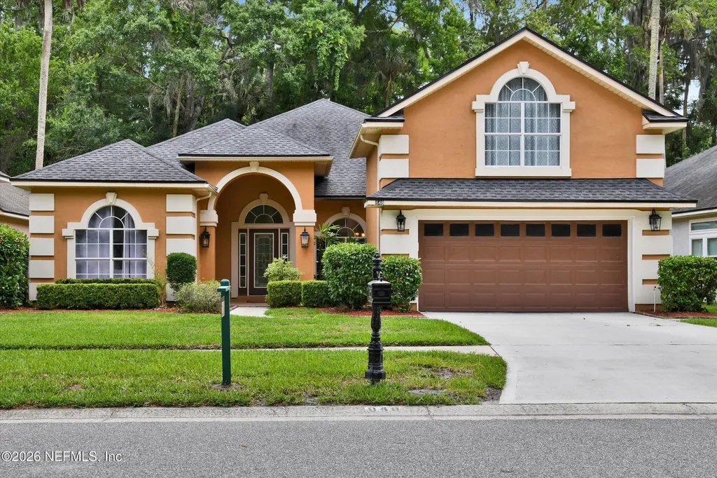 848 Mill Stream Road Ponte Vedra Beach FL 32082