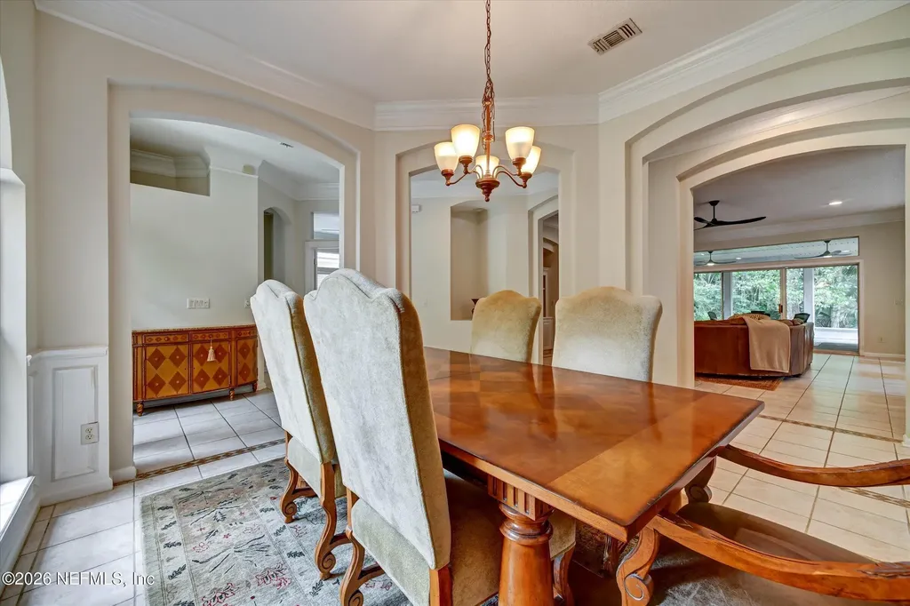 848 Mill Stream Road Ponte Vedra Beach FL 32082