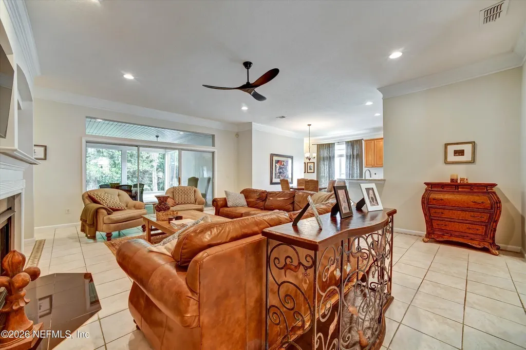 848 Mill Stream Road Ponte Vedra Beach FL 32082