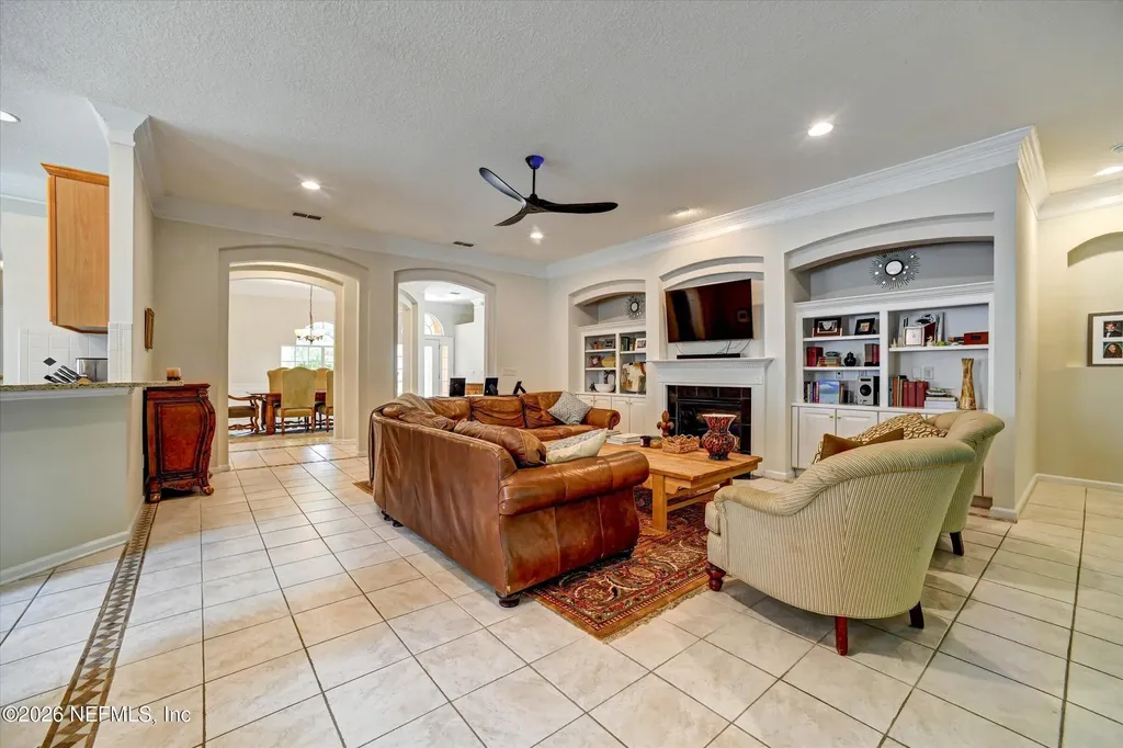 848 Mill Stream Road Ponte Vedra Beach FL 32082