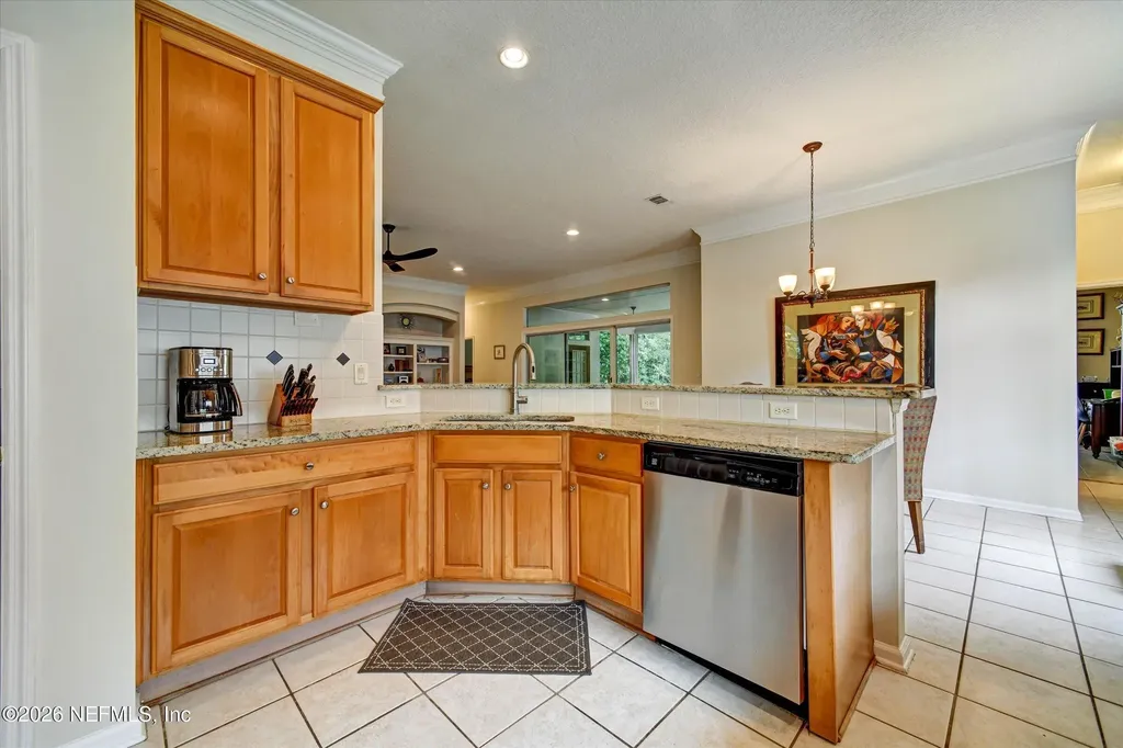 848 Mill Stream Road Ponte Vedra Beach FL 32082