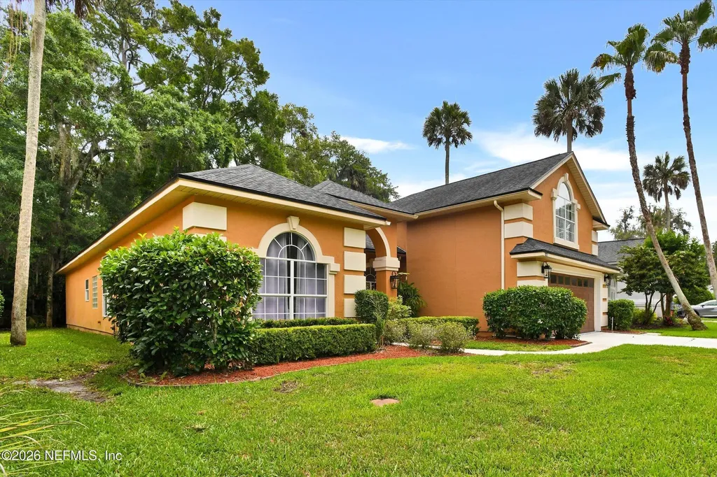 848 Mill Stream Road Ponte Vedra Beach FL 32082