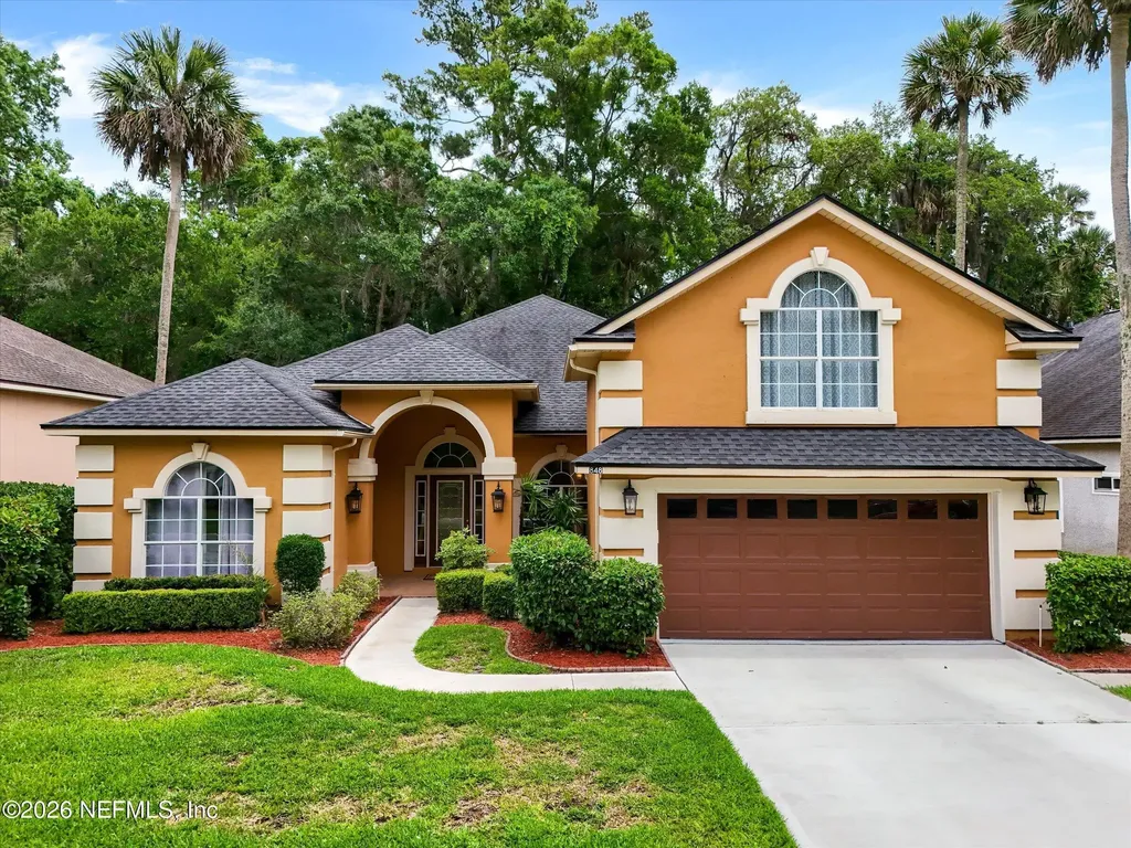 848 Mill Stream Road Ponte Vedra Beach FL 32082