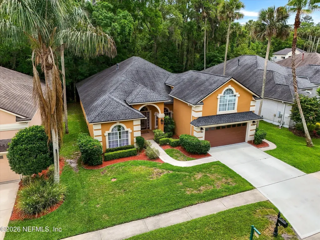 848 Mill Stream Road Ponte Vedra Beach FL 32082
