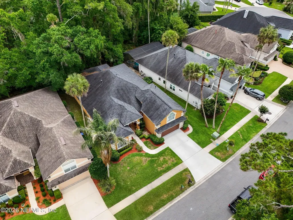 848 Mill Stream Road Ponte Vedra Beach FL 32082