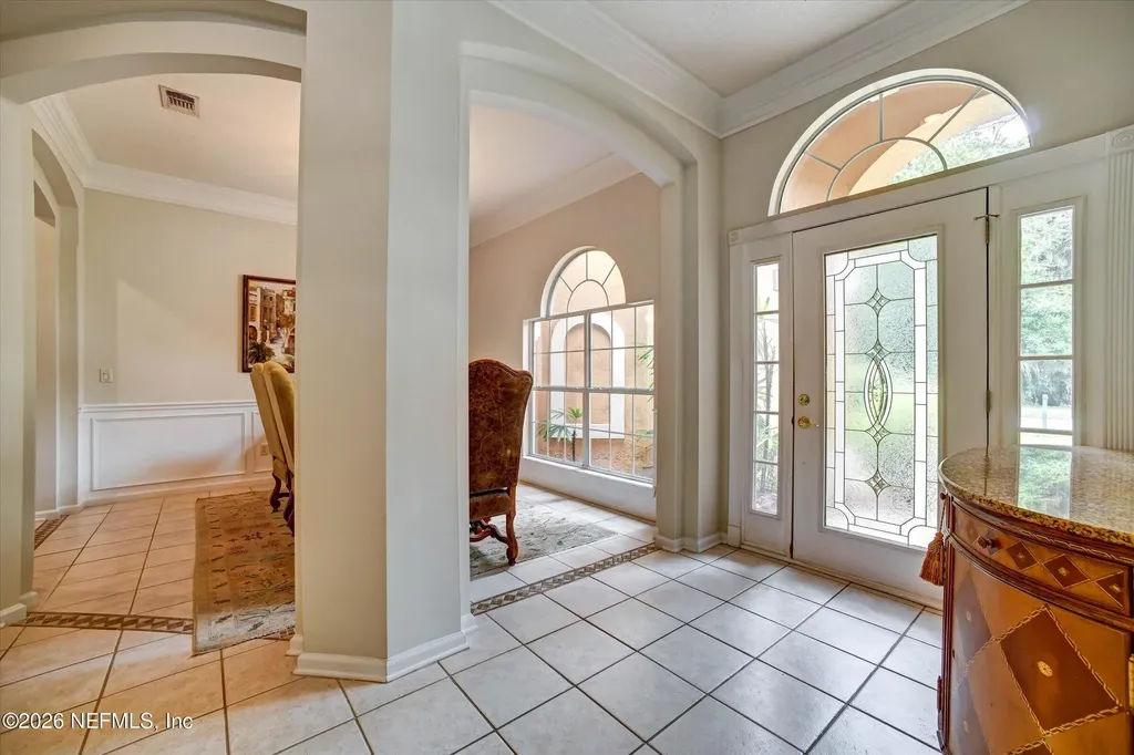 848 Mill Stream Road Ponte Vedra Beach FL 32082