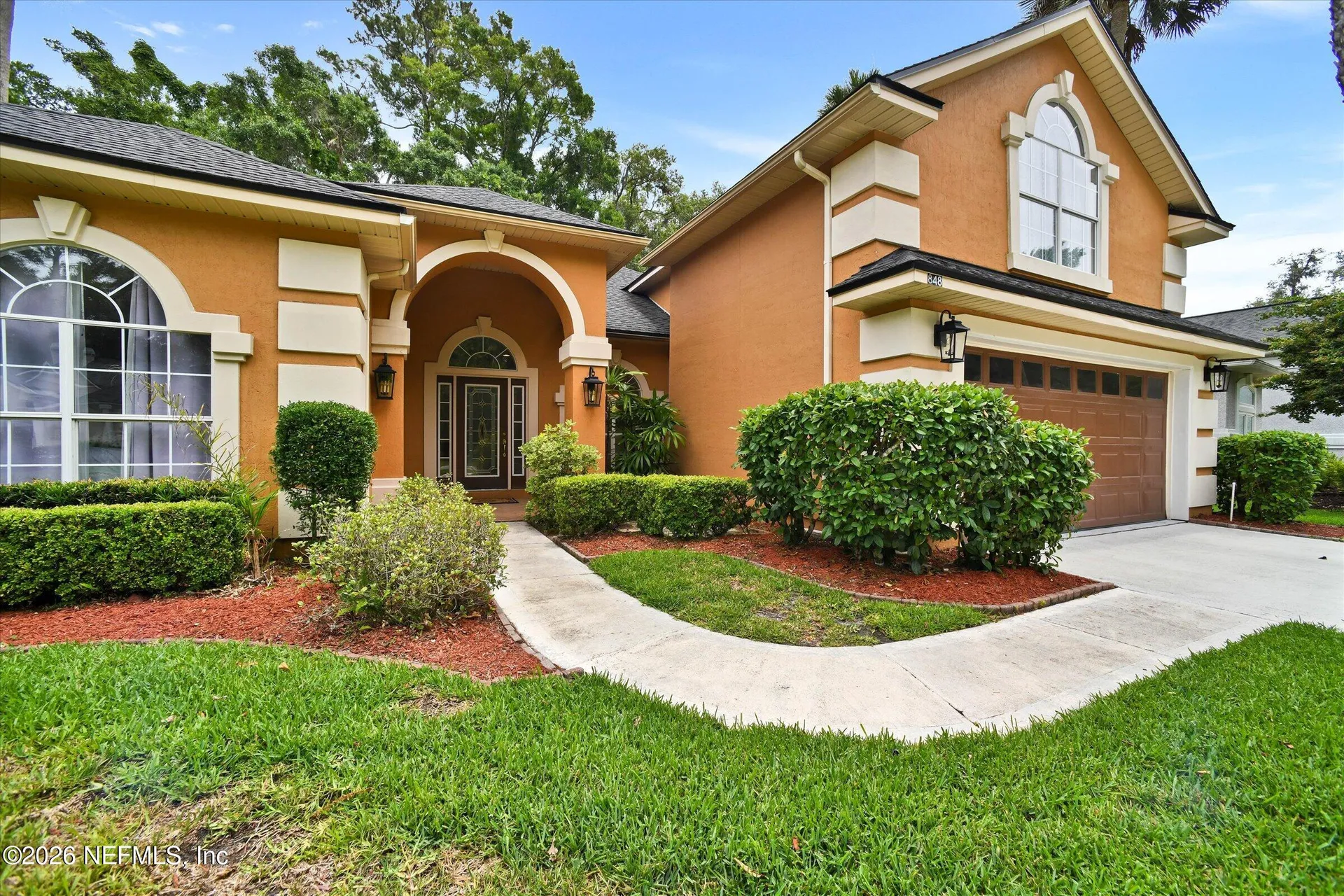 848 Mill Stream Road Ponte Vedra Beach FL 32082