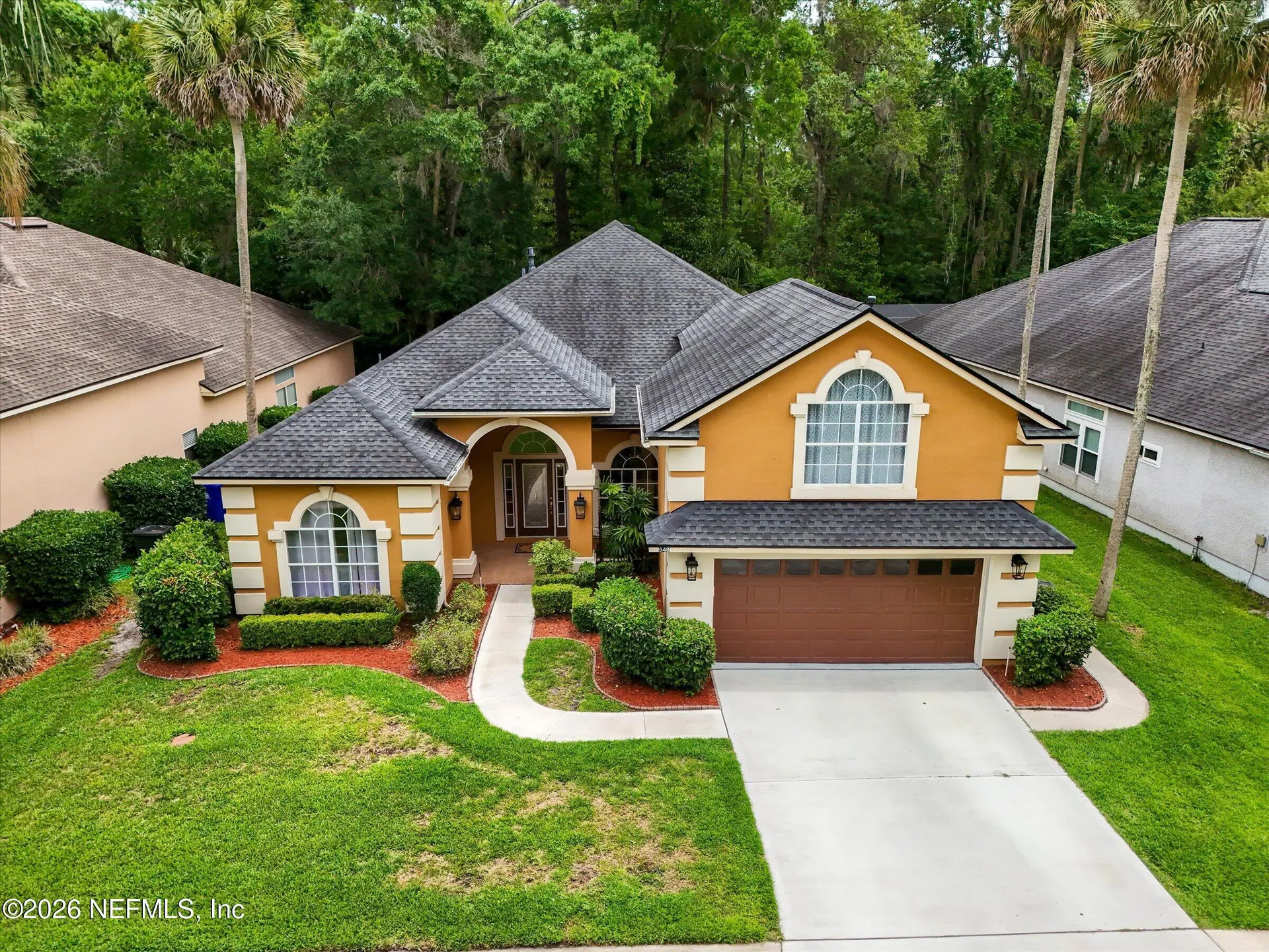 848 Mill Stream Road Ponte Vedra Beach FL 32082
