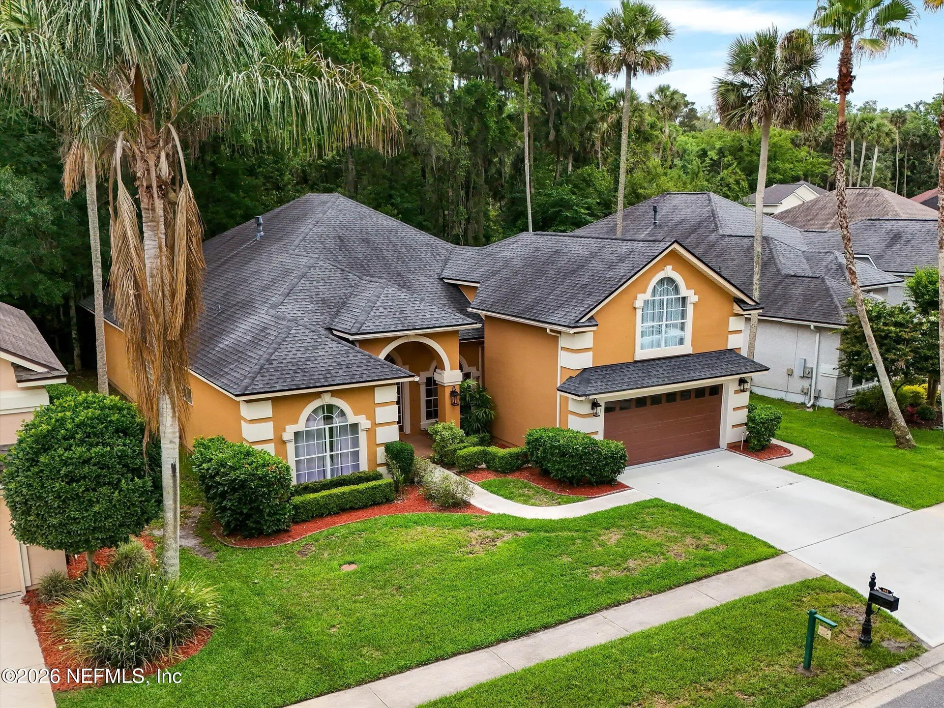 848 Mill Stream Road Ponte Vedra Beach FL 32082