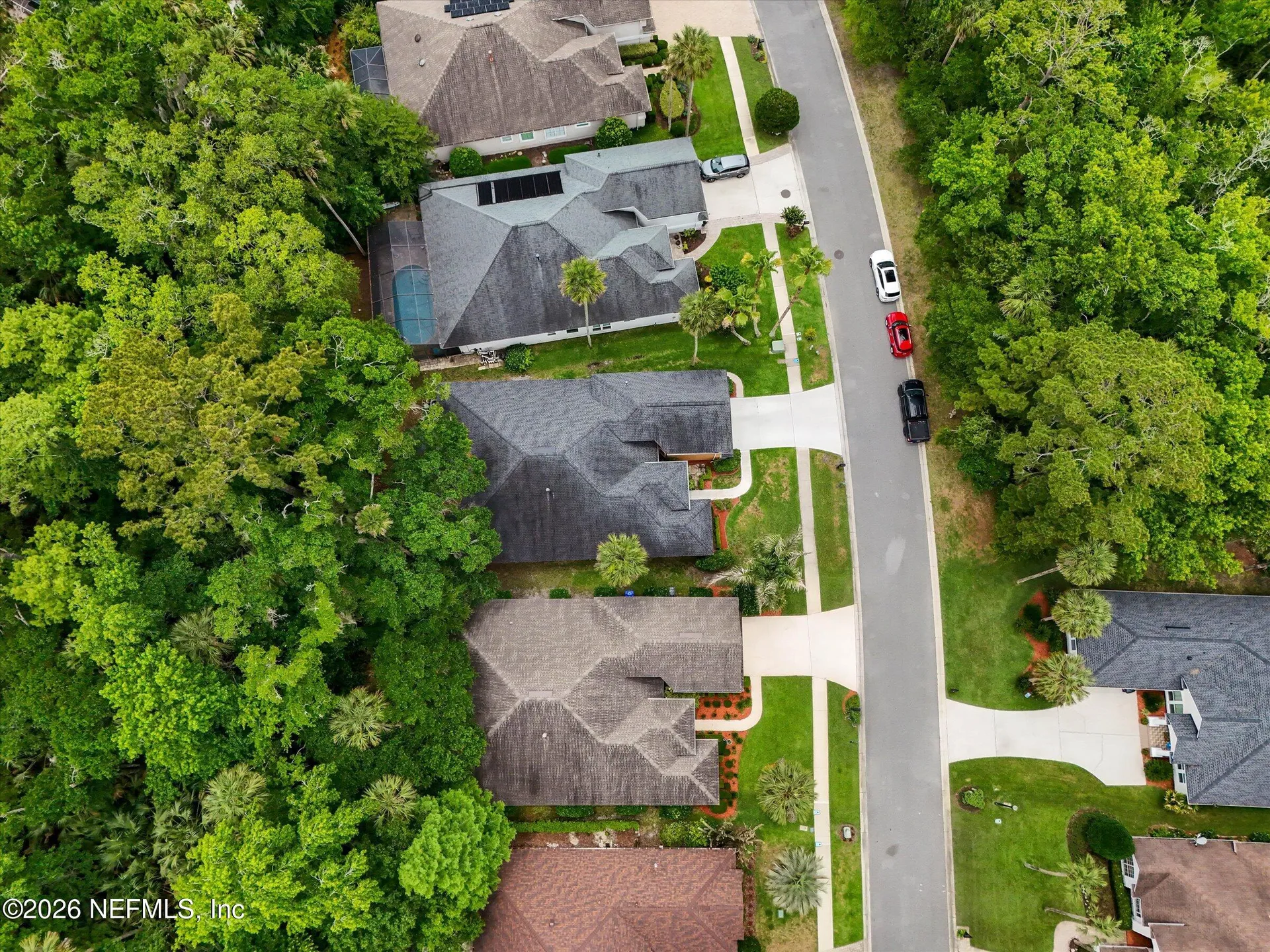 848 Mill Stream Road Ponte Vedra Beach FL 32082