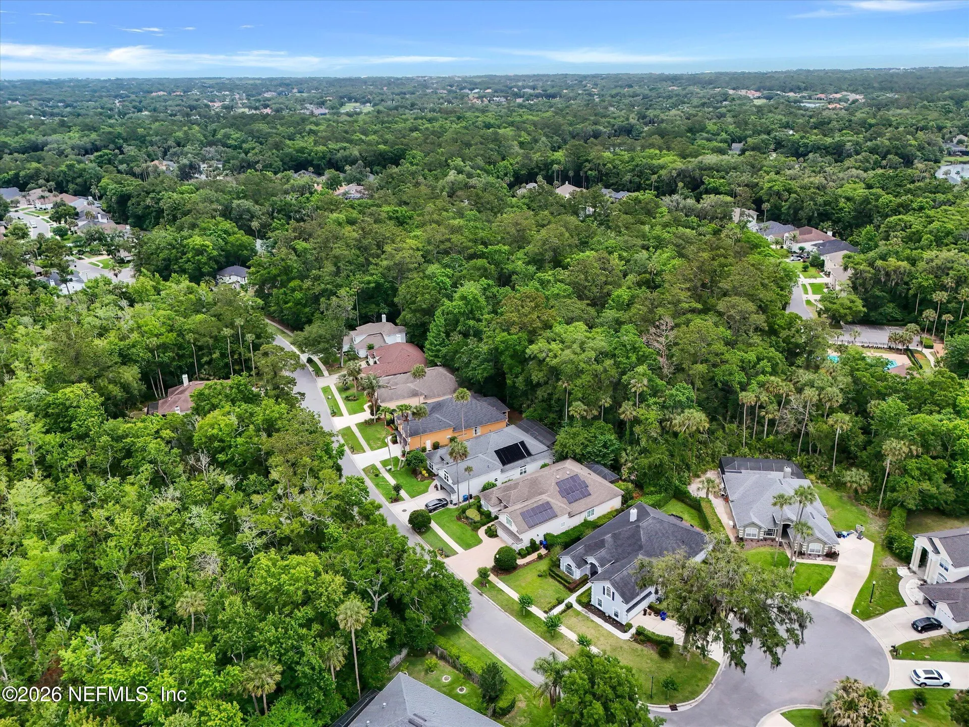 848 Mill Stream Road Ponte Vedra Beach FL 32082