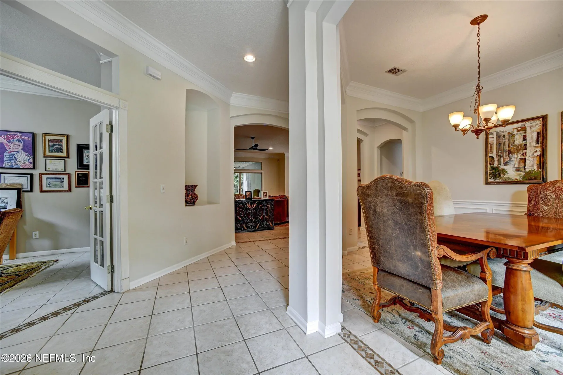 848 Mill Stream Road Ponte Vedra Beach FL 32082