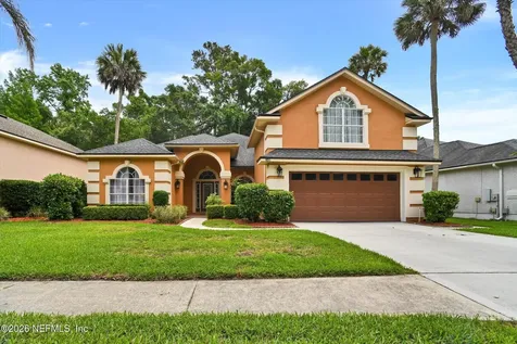 848 Mill Stream Road Ponte Vedra Beach FL 32082