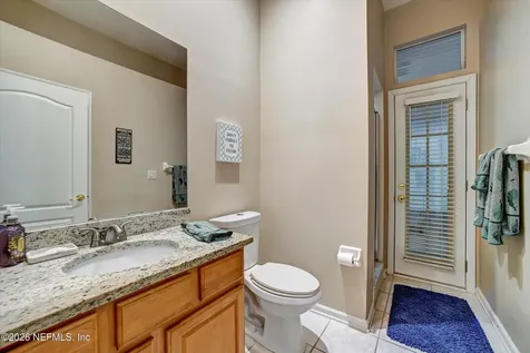 848 Mill Stream Road Ponte Vedra Beach FL 32082