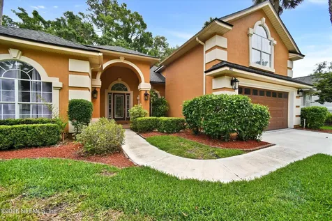 848 Mill Stream Road Ponte Vedra Beach FL 32082