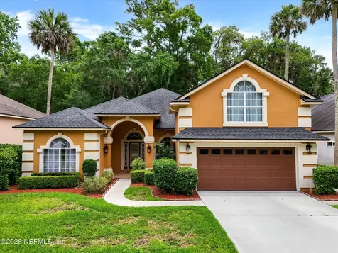 848 Mill Stream Road Ponte Vedra Beach FL 32082