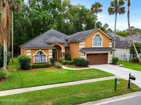 848 Mill Stream Road Ponte Vedra Beach FL 32082