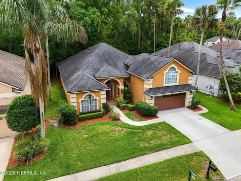 848 Mill Stream Road Ponte Vedra Beach FL 32082